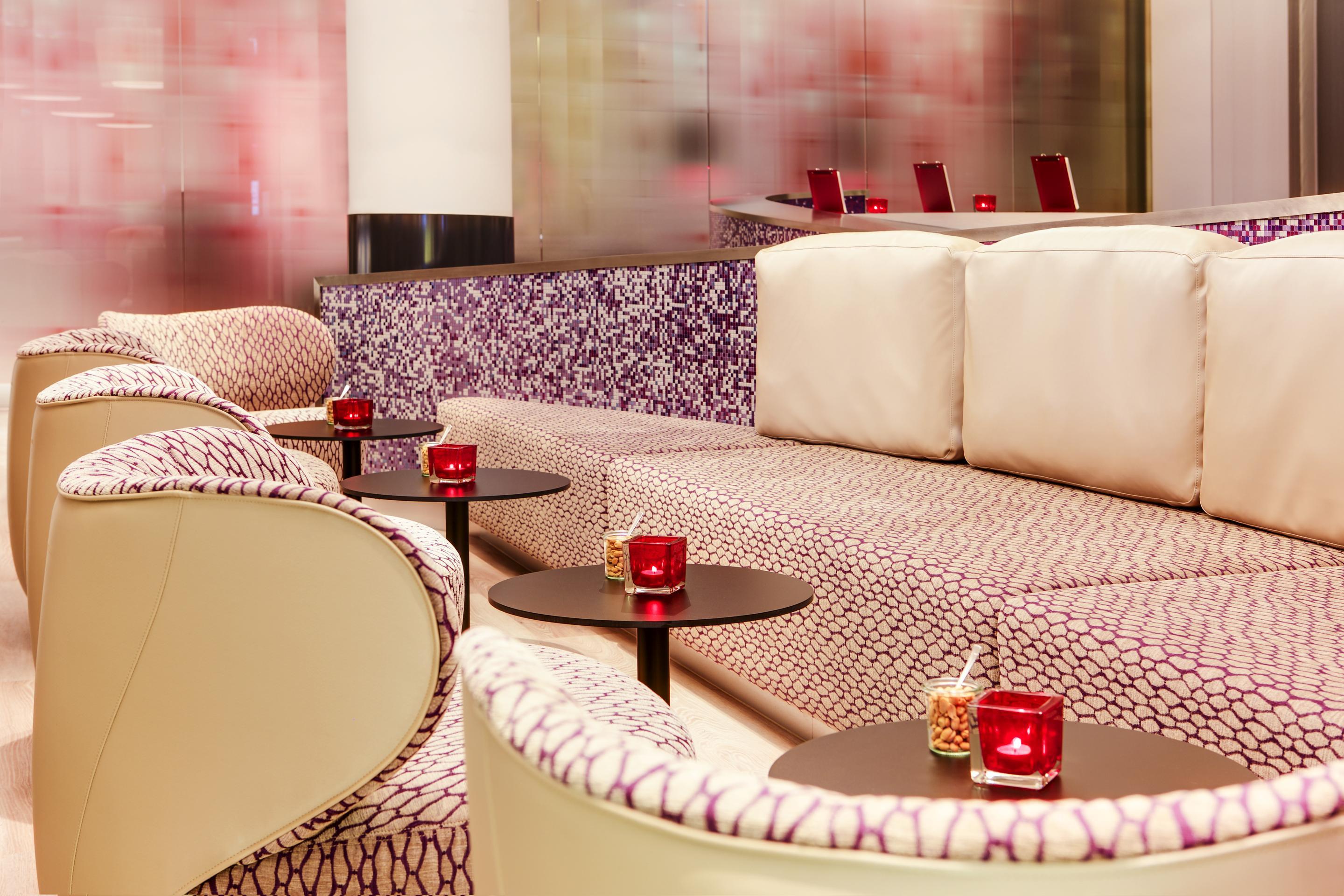 Intercityhotel Hamburg Dammtor-Messe Εξωτερικό φωτογραφία
