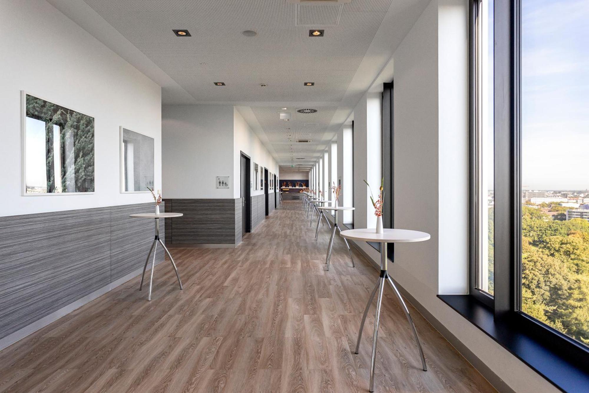 Intercityhotel Hamburg Dammtor-Messe Εξωτερικό φωτογραφία